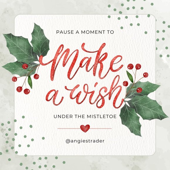 Angie Strader SILENT Bags Show! - Picture 3 of 8